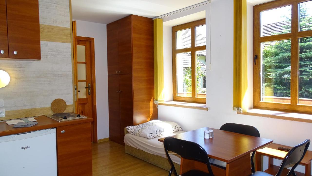 Noclegi "Marek I Karolina" Cieszyn  Exterior foto