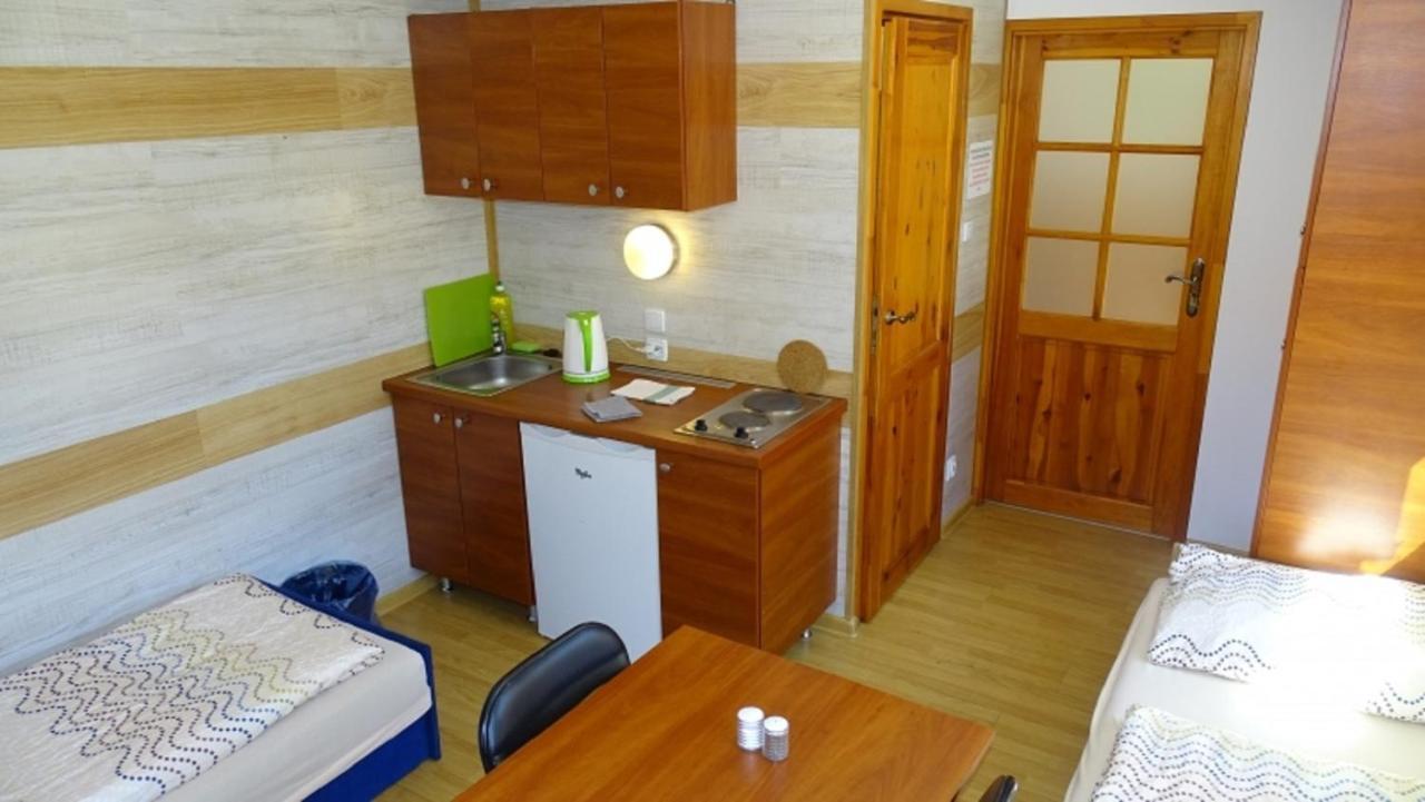 Noclegi "Marek I Karolina" Cieszyn  Exterior foto